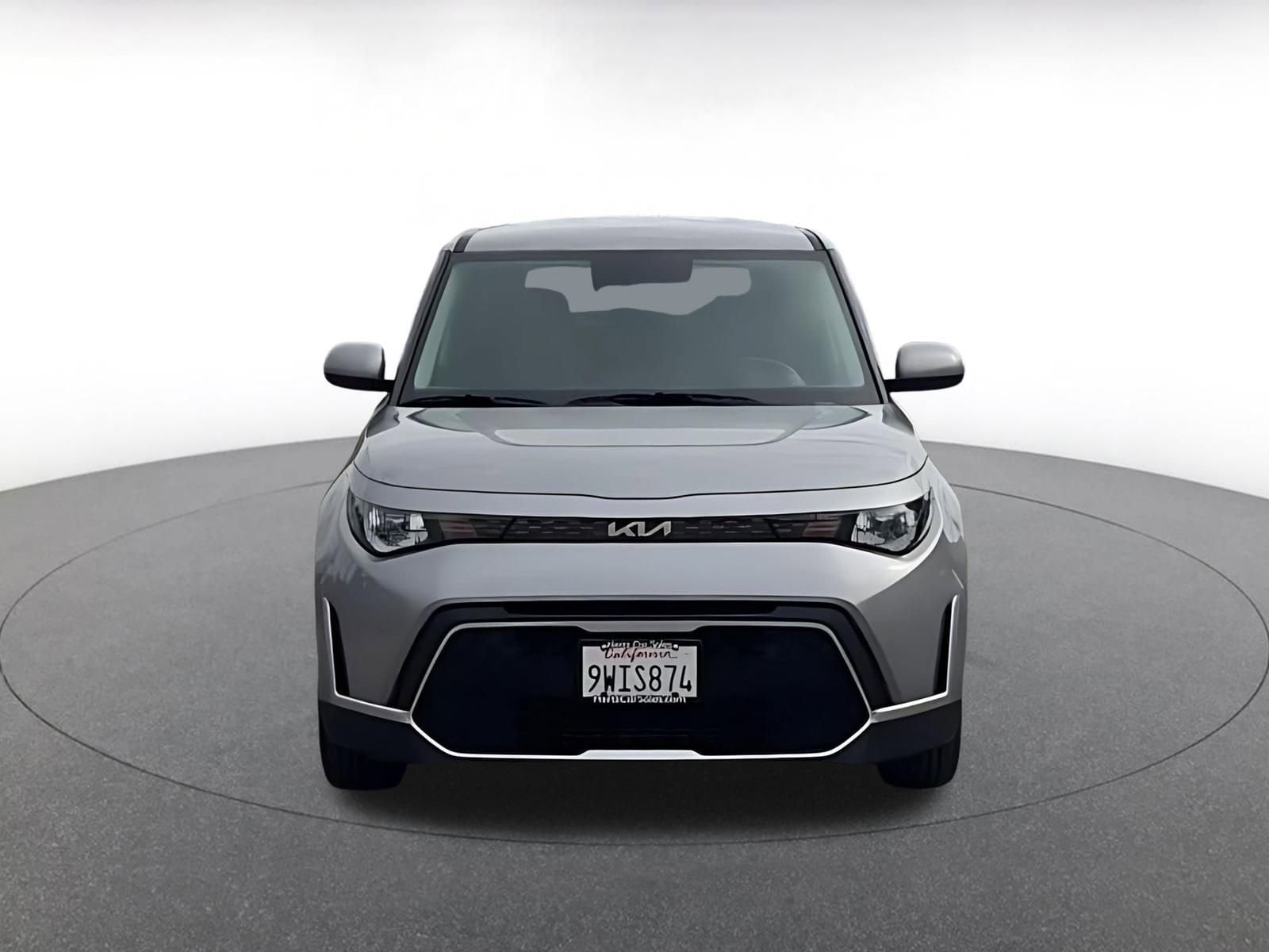 Thumbnail: 2025 Kia Soul - 3