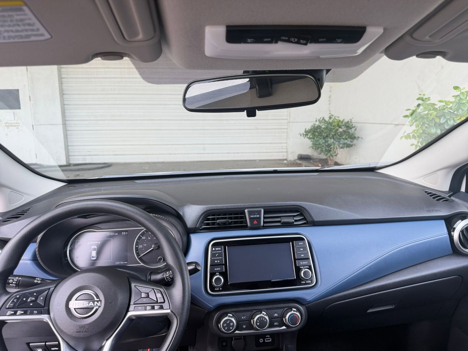 Thumbnail: 2025 Nissan Versa - 33