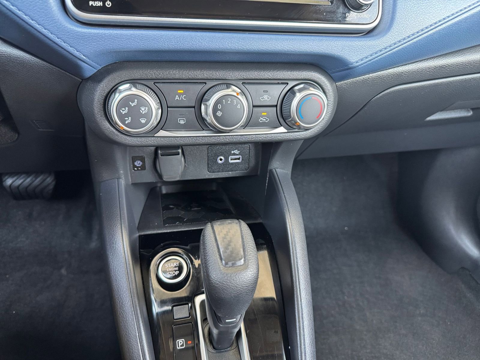 Thumbnail: 2025 Nissan Versa - 17