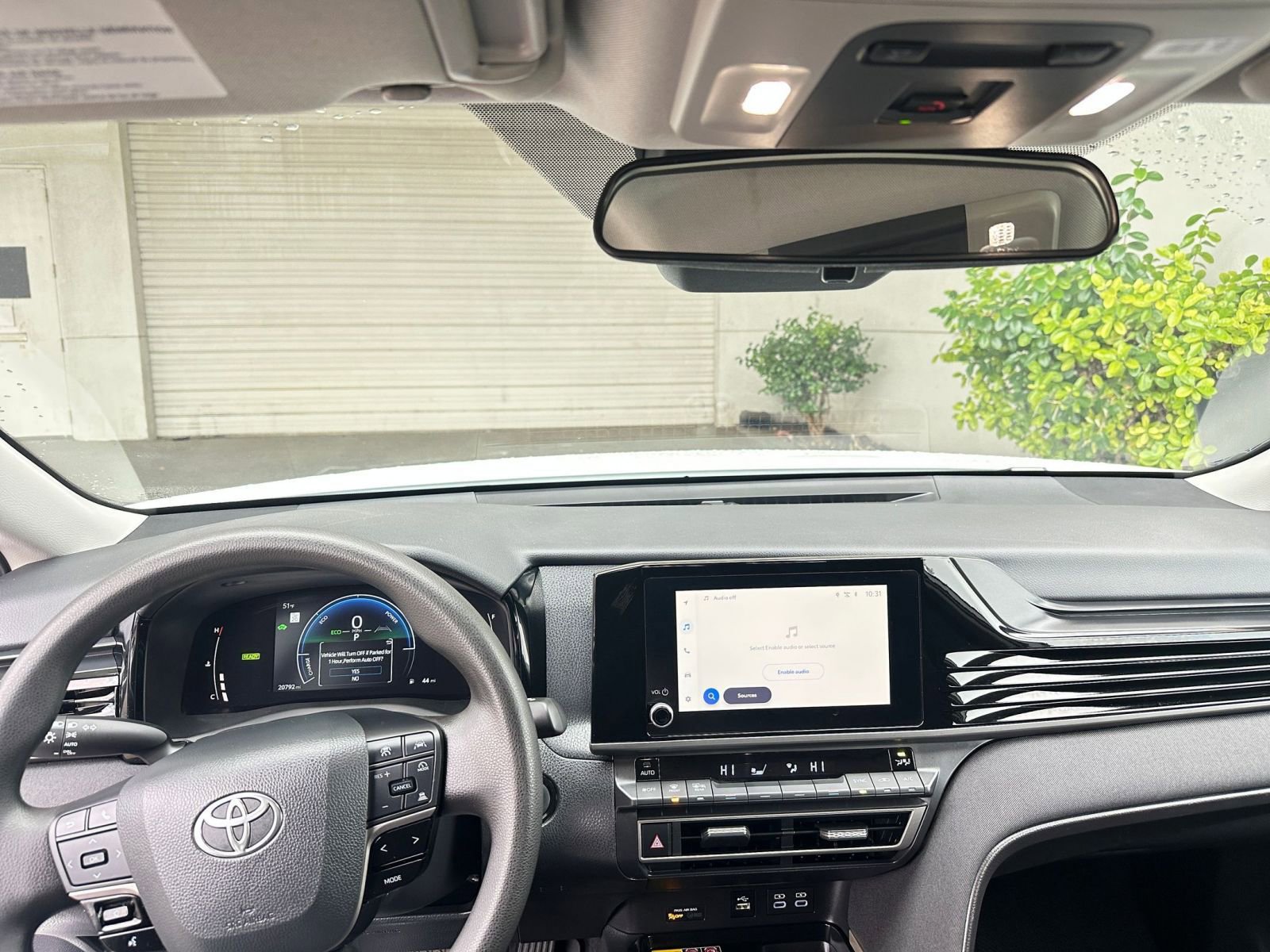 Thumbnail: 2025 Toyota Camry - 33