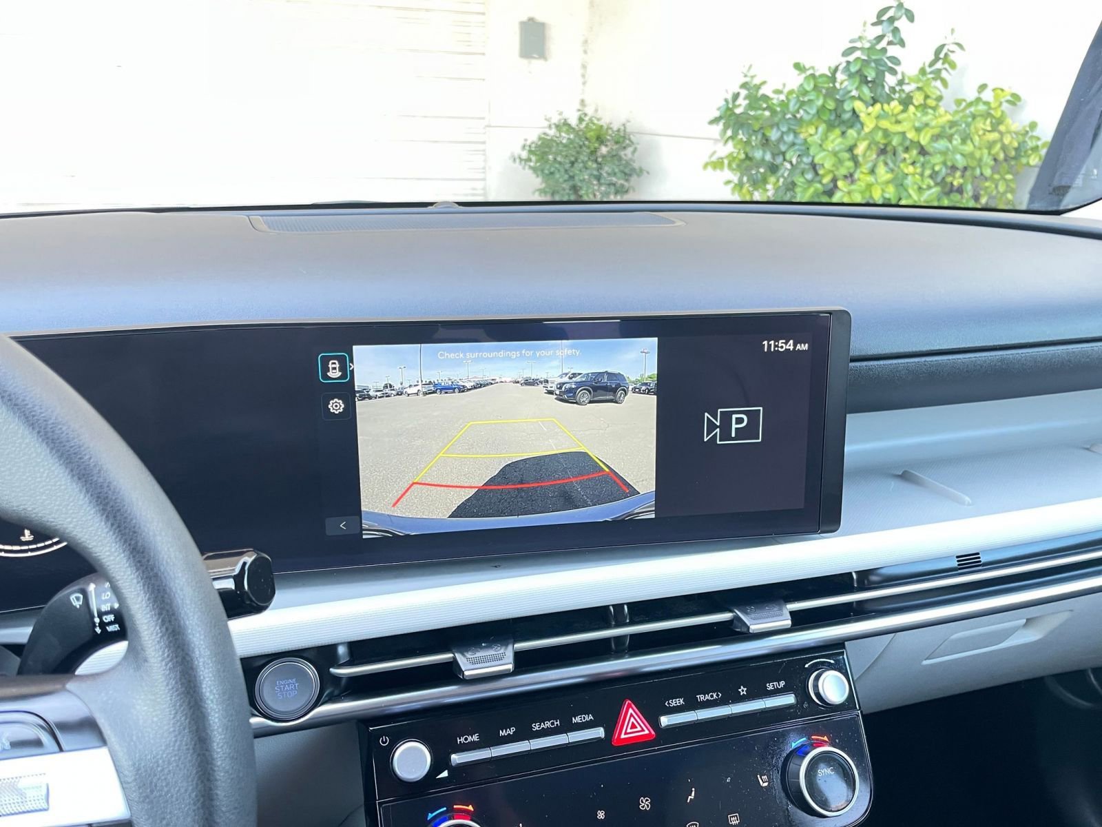 Thumbnail: 2025 Hyundai Tucson - 25