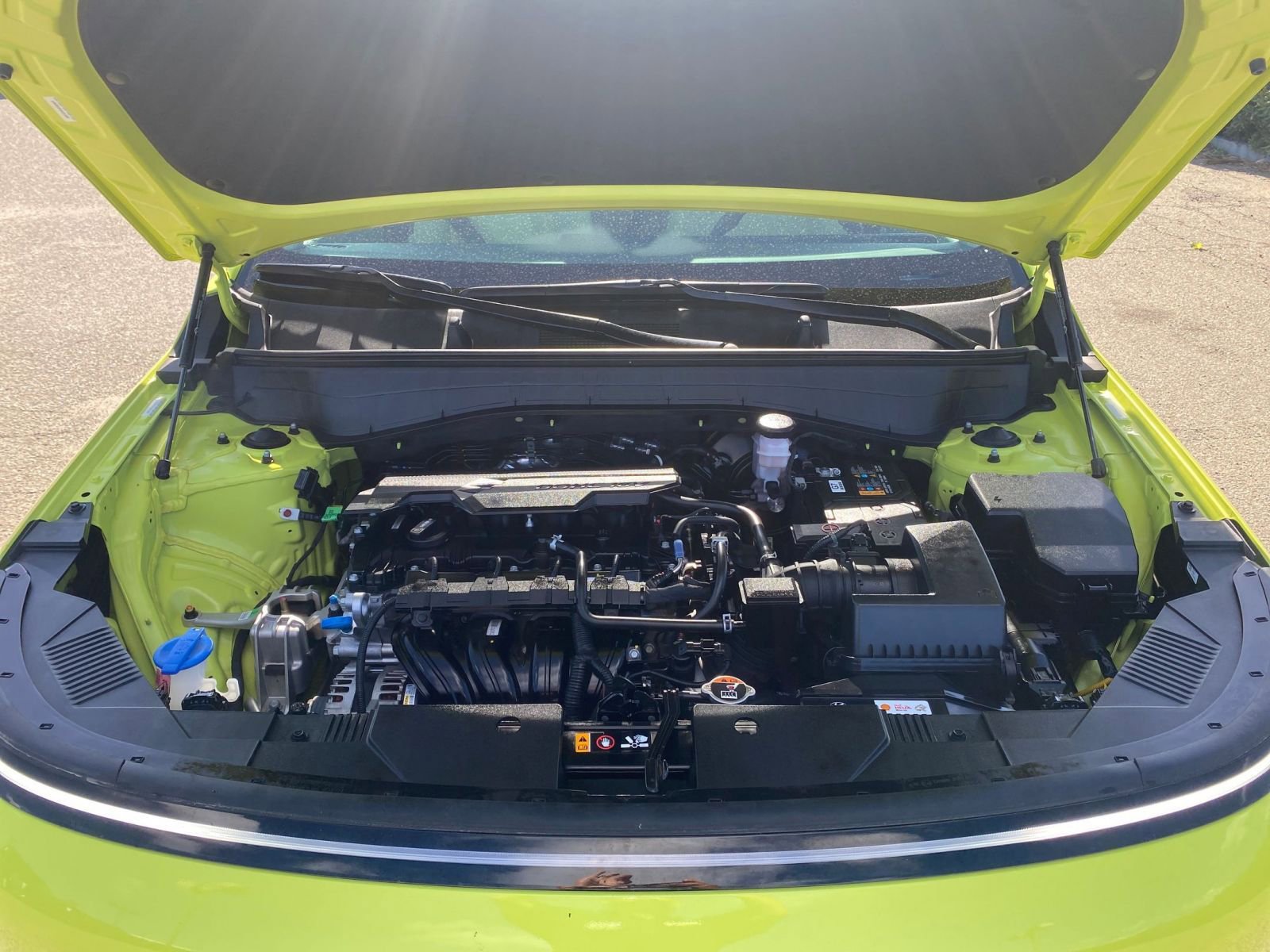 Thumbnail: 2025 Hyundai Kona - 32