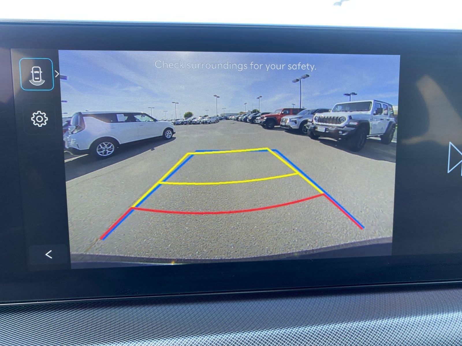 Thumbnail: 2025 Hyundai Sonata - 24