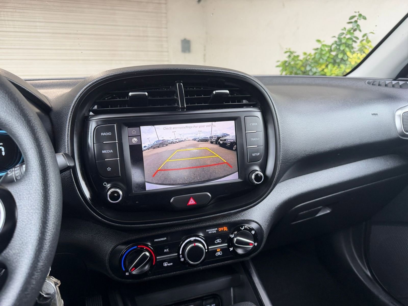 Thumbnail: 2025 Kia Soul - 24