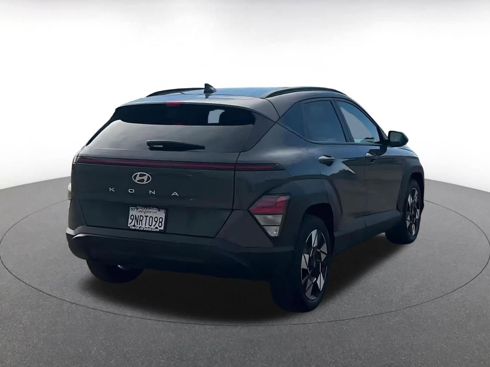 Thumbnail: 2025 Hyundai Kona - 12