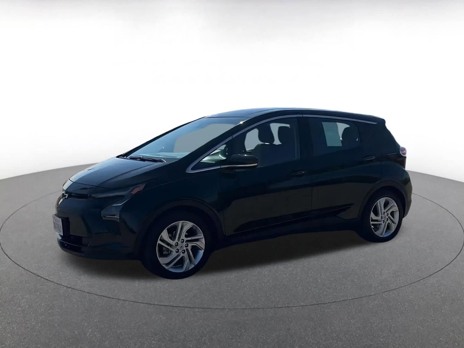 Thumbnail: 2023 Chevrolet Bolt EV - 7