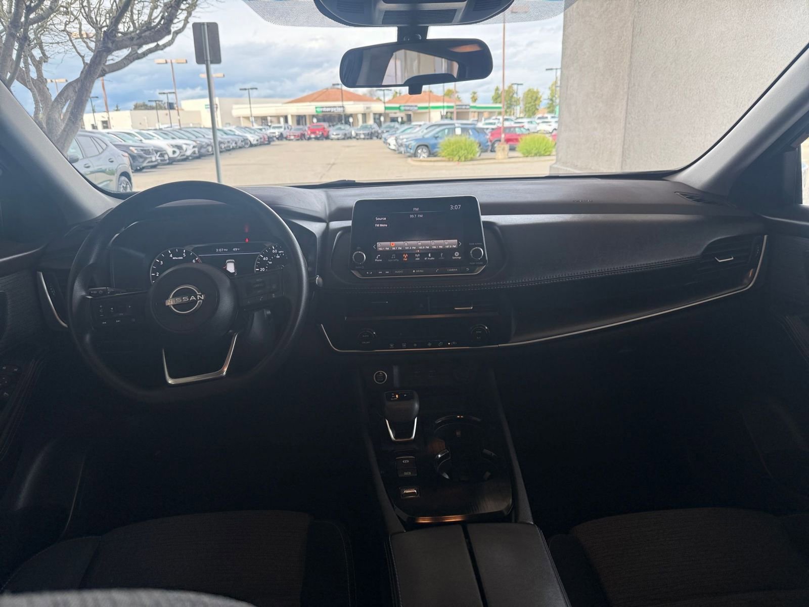 Thumbnail: 2023 Nissan Rogue - 34