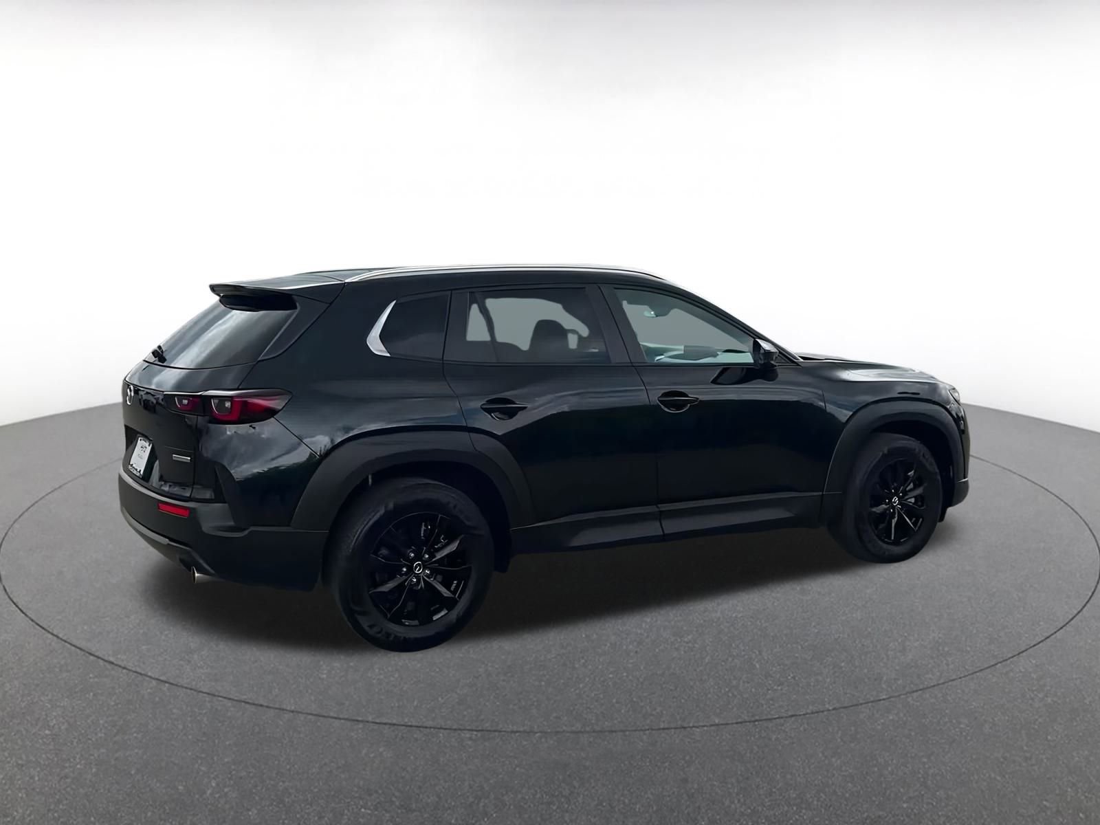 Thumbnail: 2025 Mazda CX-50 - 15