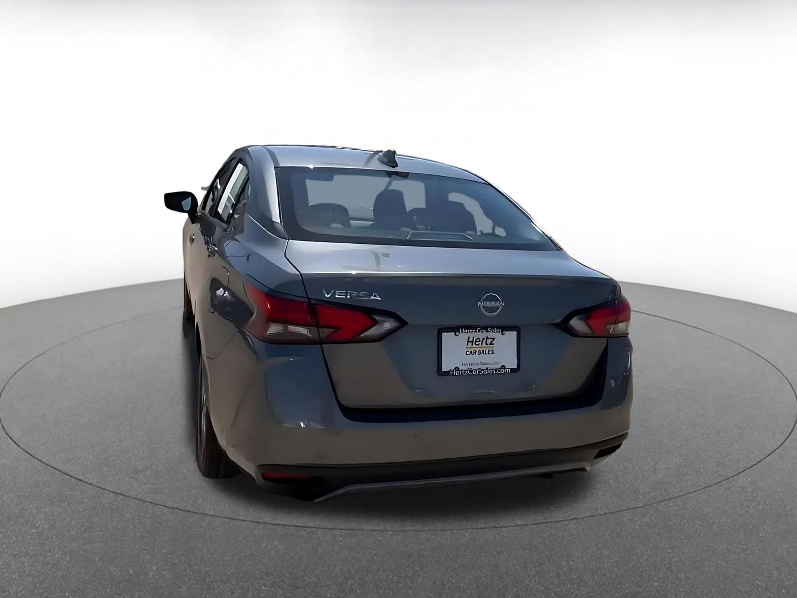 Thumbnail: 2025 Nissan Versa - 11