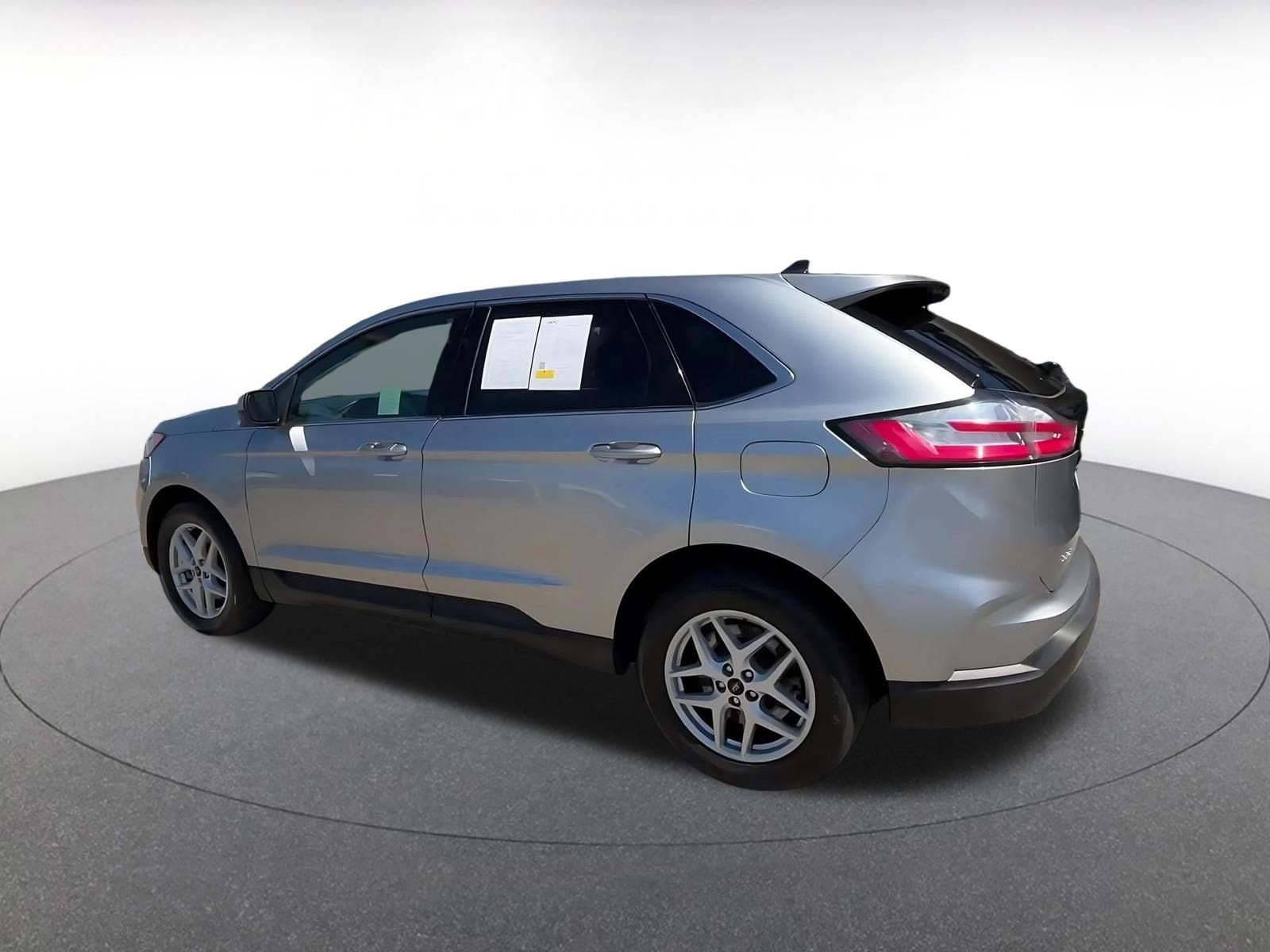 Thumbnail: 2024 Ford Edge - 10