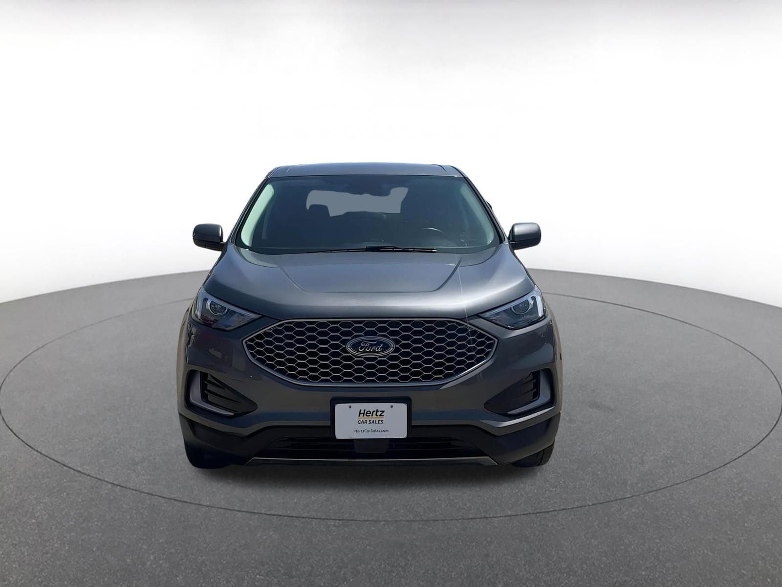 Thumbnail: 2024 Ford Edge - 4