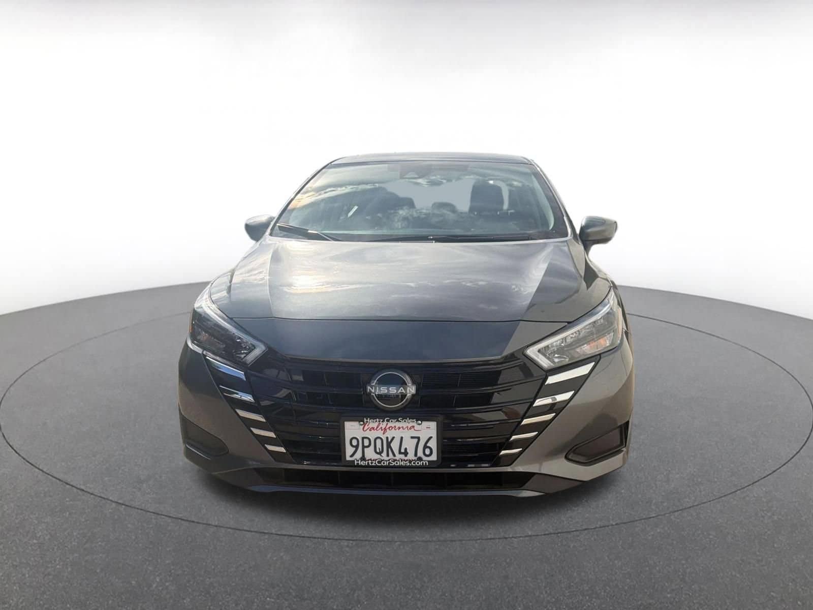 Thumbnail: 2025 Nissan Versa - 2