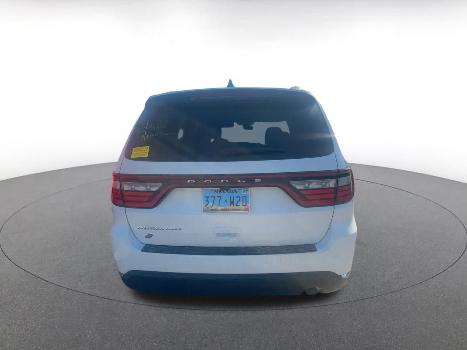 Thumbnail: 2024 Dodge Durango - 4