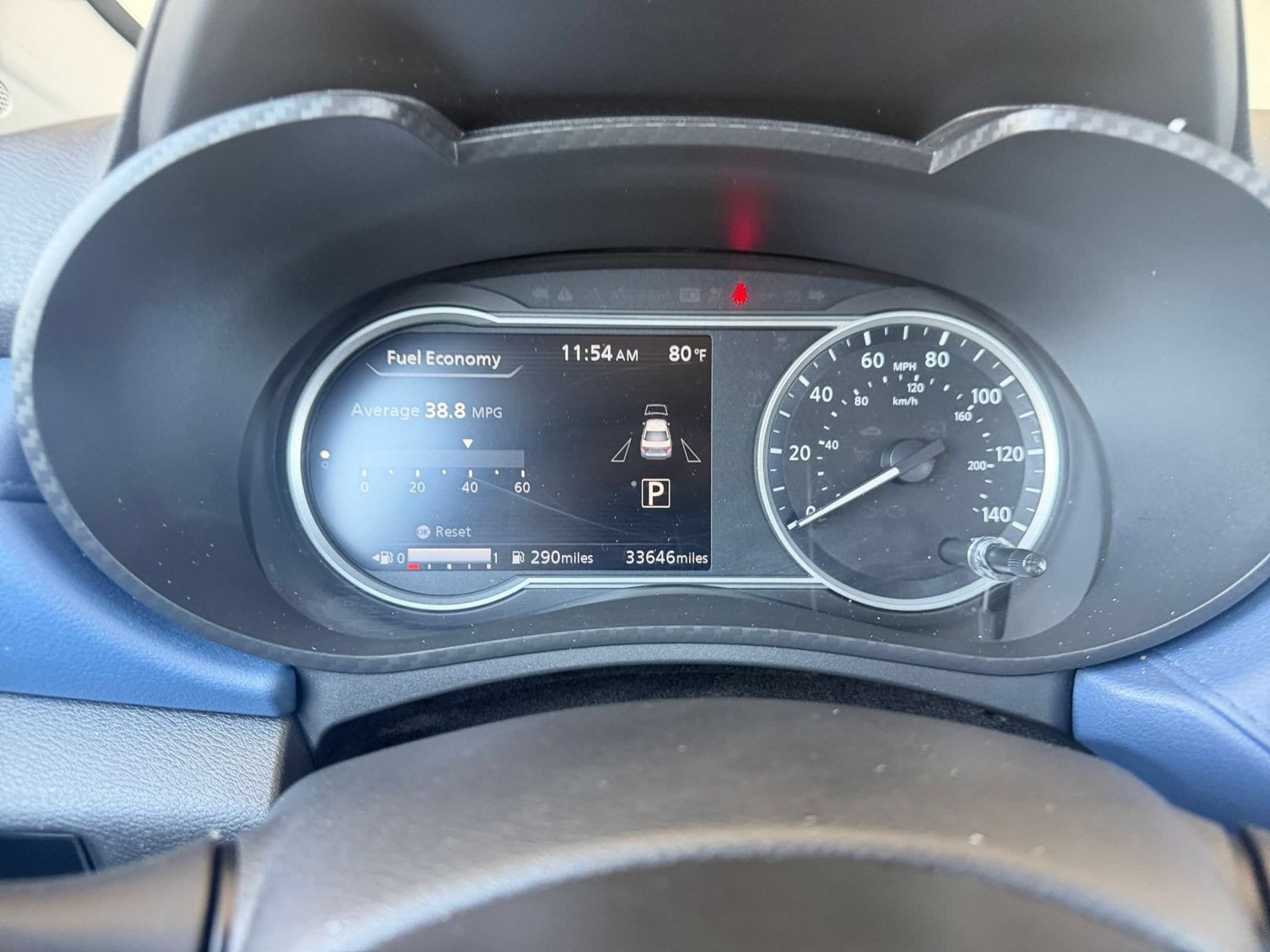 Thumbnail: 2025 Nissan Versa - 35