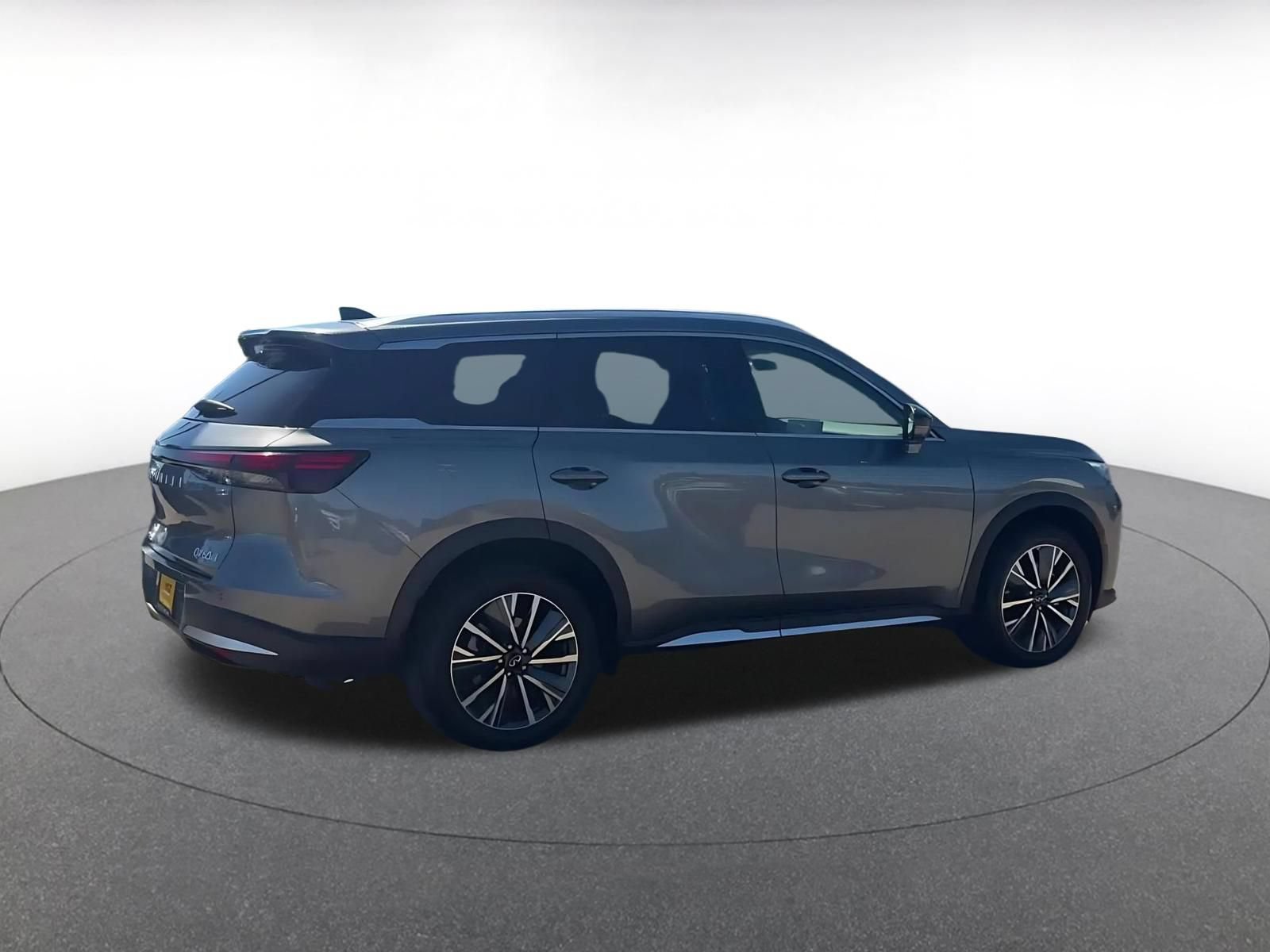 Thumbnail: 2026 INFINITI QX60 - 15