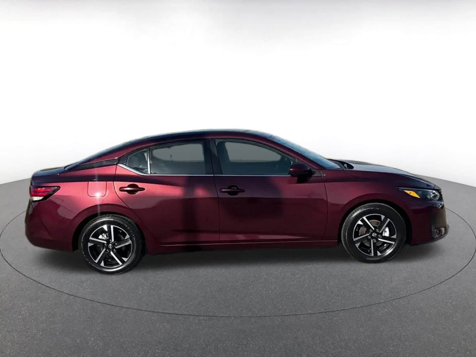 Thumbnail: 2024 Nissan Sentra - 16