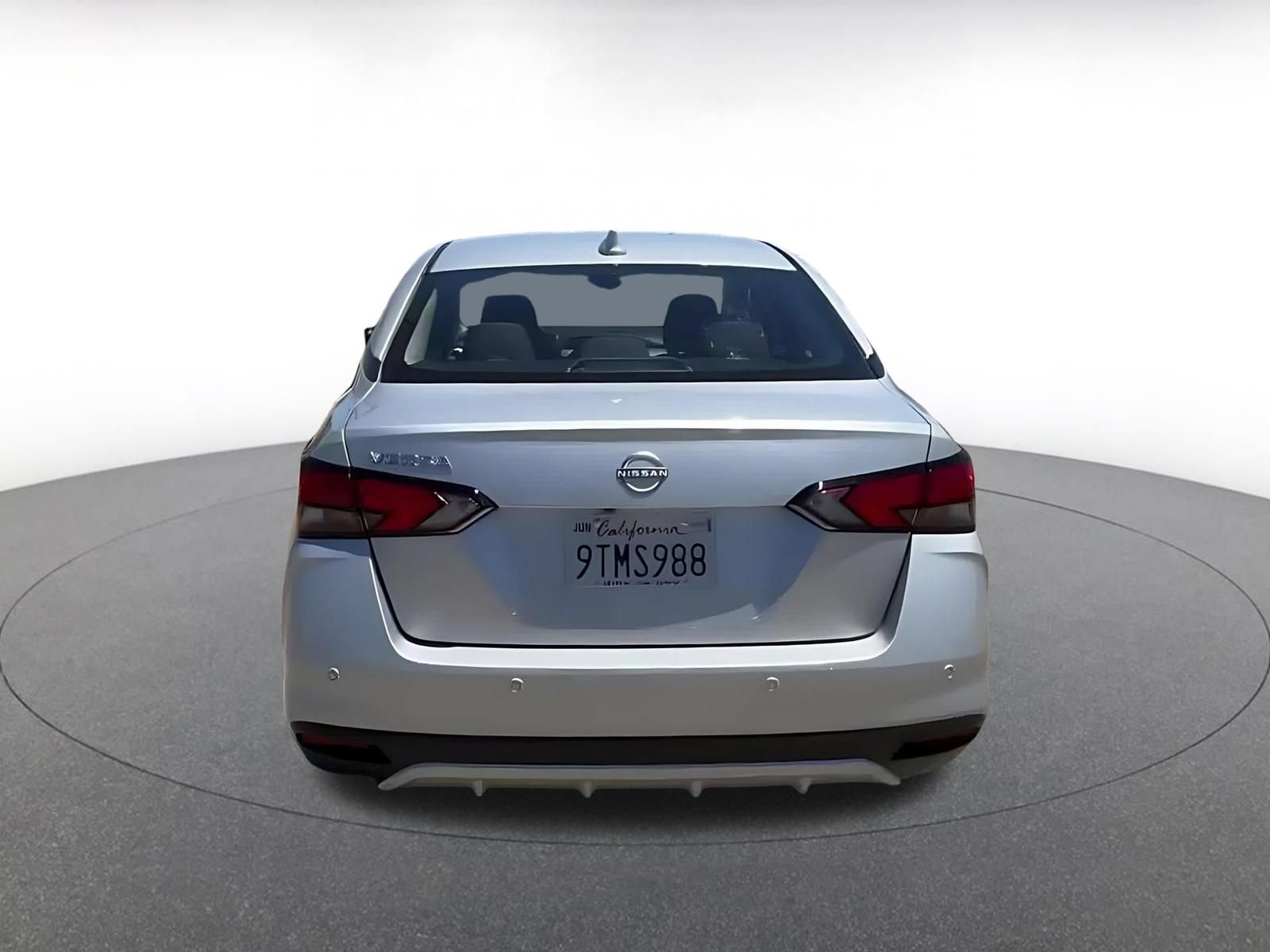 Thumbnail: 2025 Nissan Versa - 12