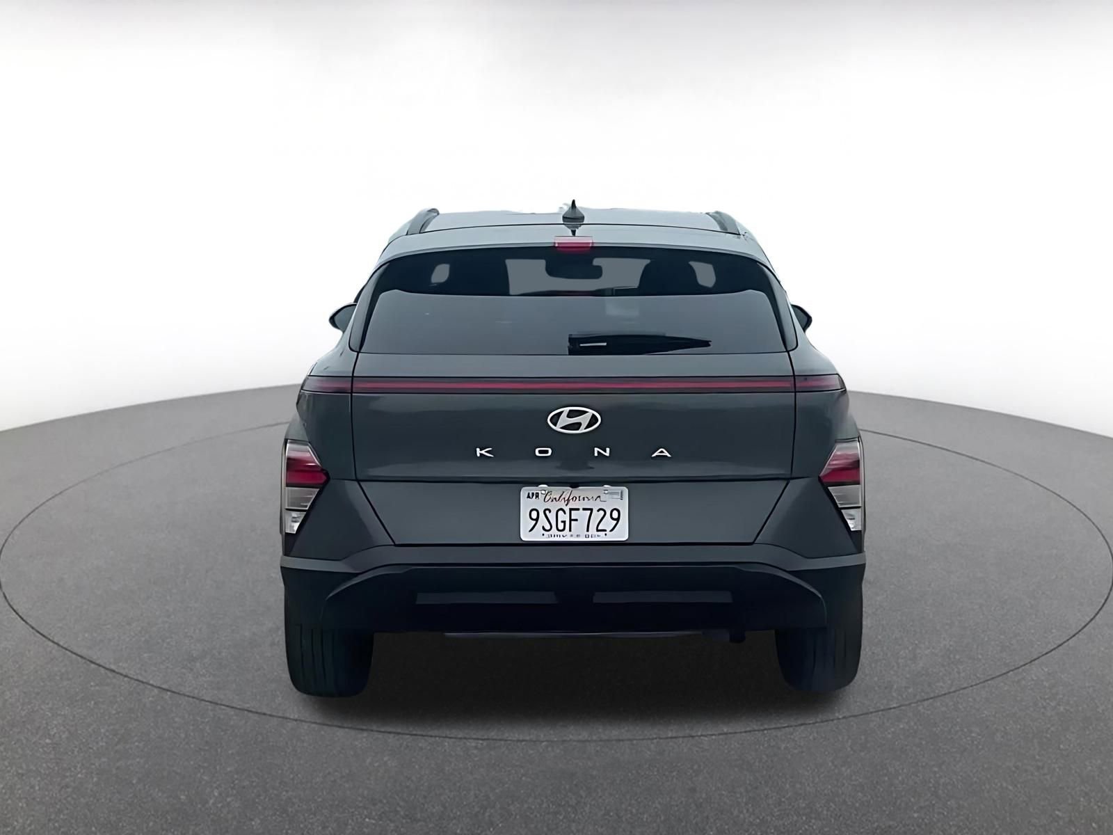 Thumbnail: 2025 Hyundai Kona - 12