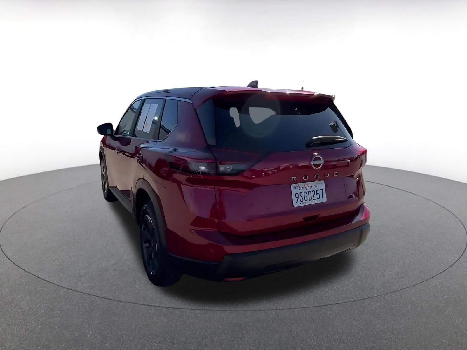 Thumbnail: 2025 Nissan Rogue - 10