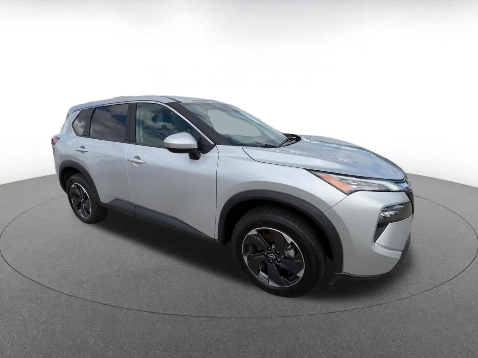 Thumbnail: 2025 Nissan Rogue - 2