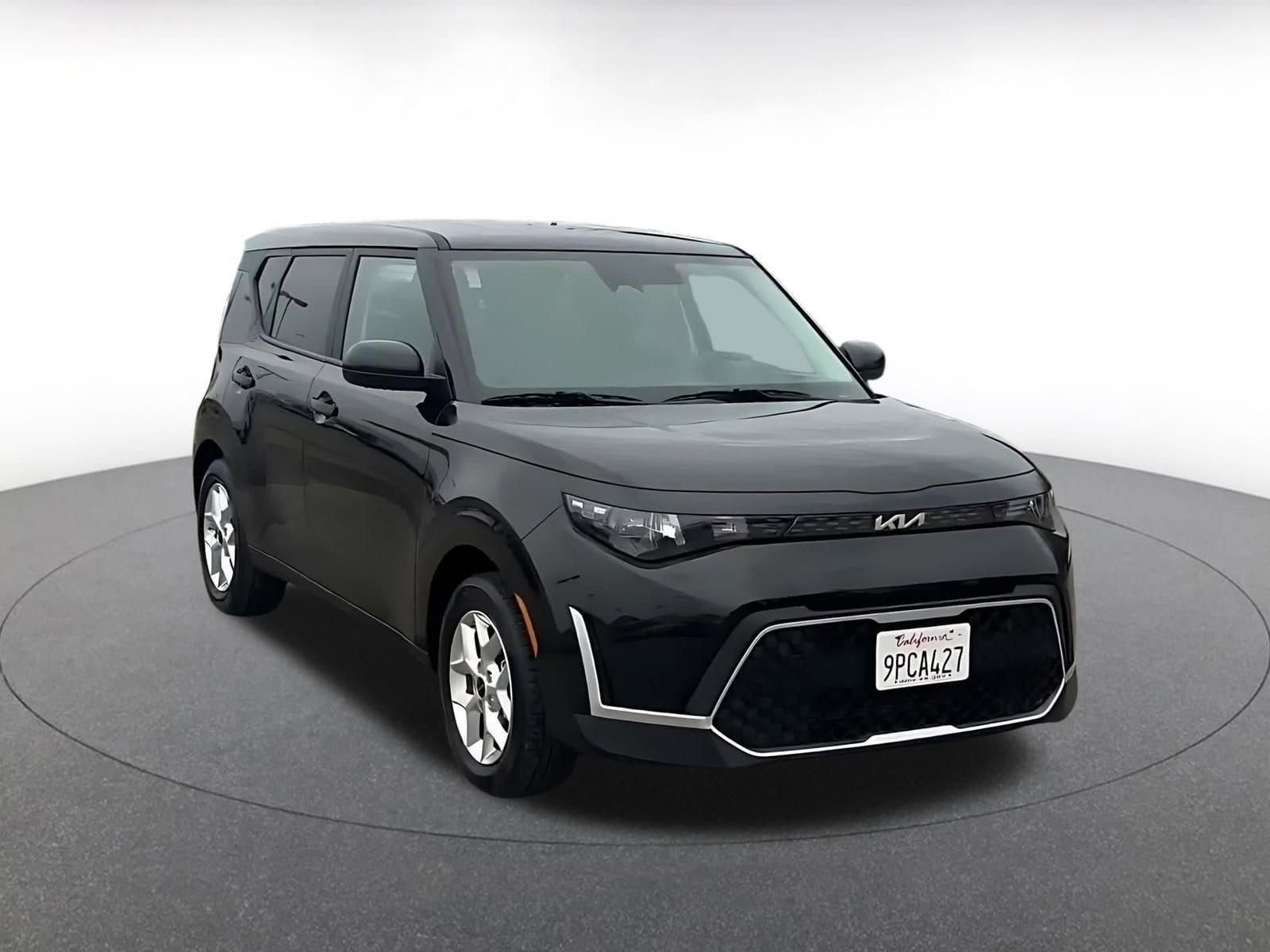 Thumbnail: 2025 Kia Soul - 3