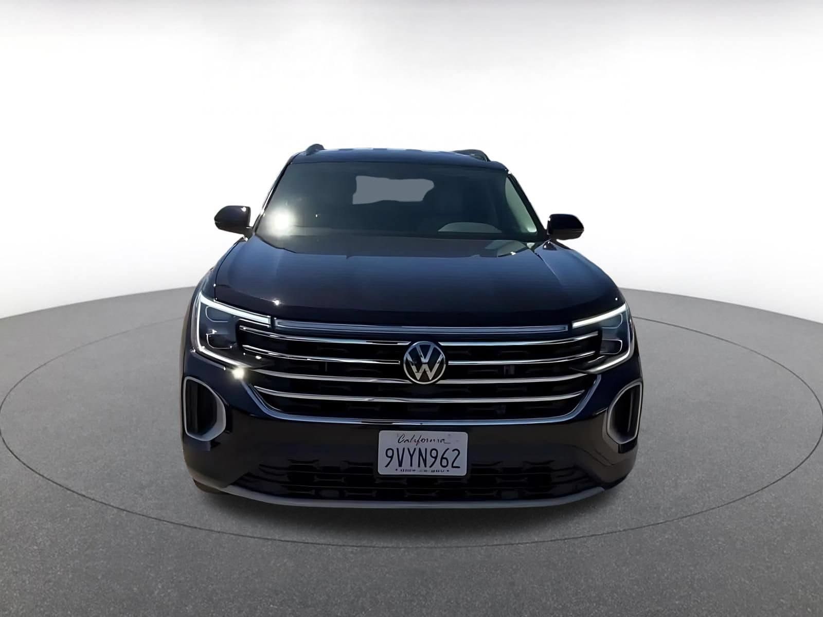 Thumbnail: 2026 Volkswagen Atlas - 4