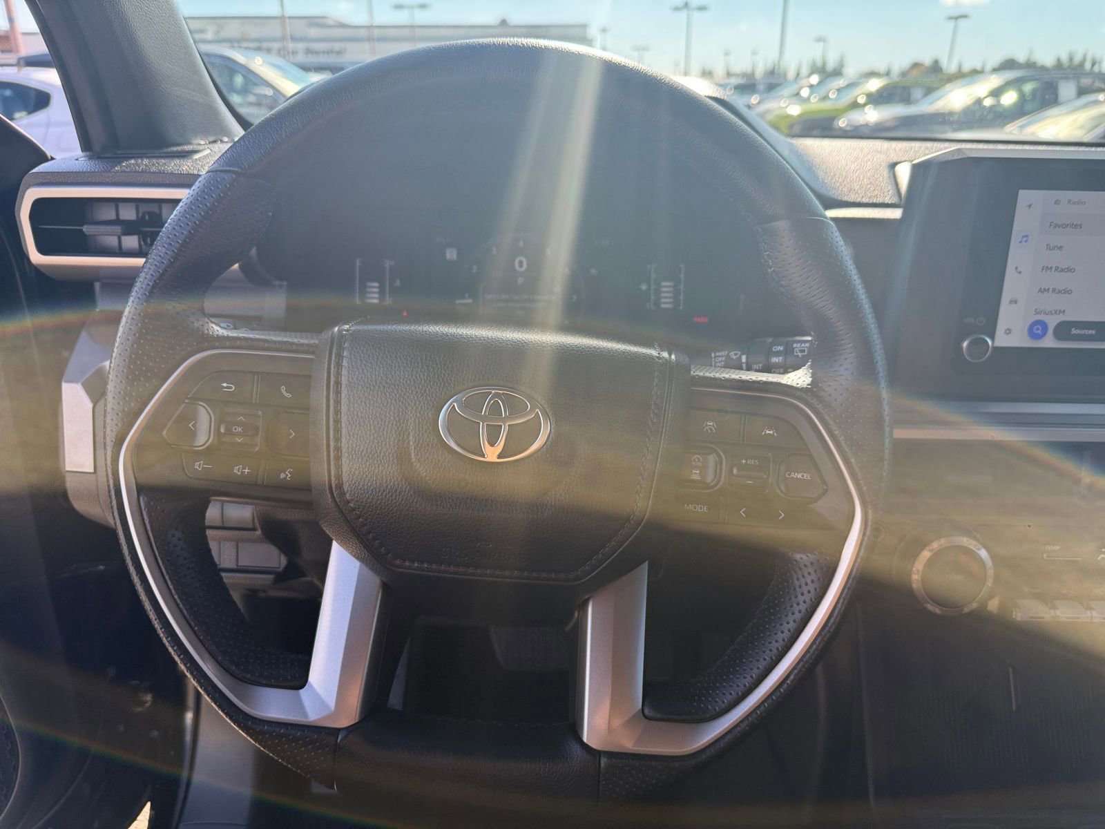 Thumbnail: 2025 Toyota 4Runner - 27