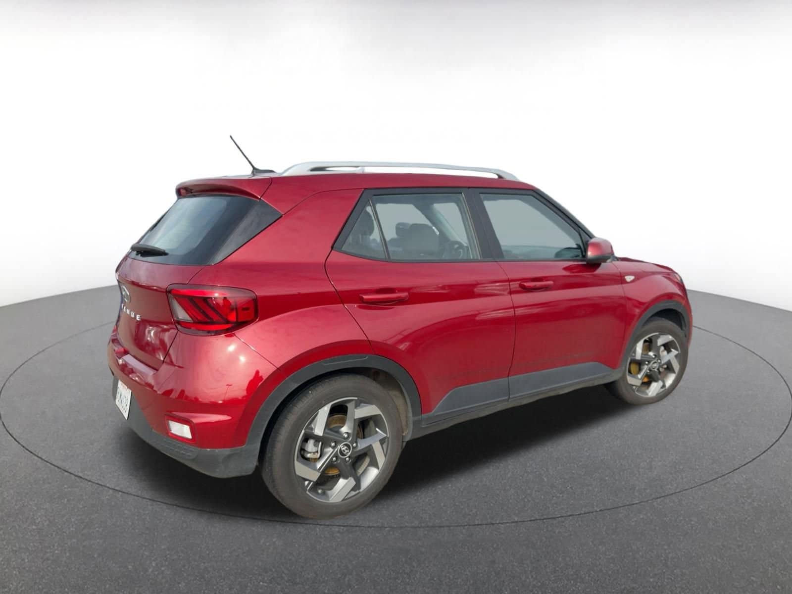 Thumbnail: 2025 Hyundai Venue - 5