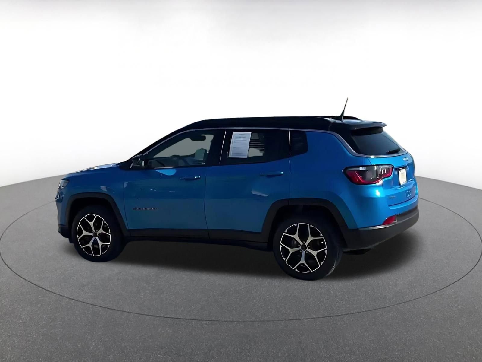 Thumbnail: 2025 Jeep Compass - 10