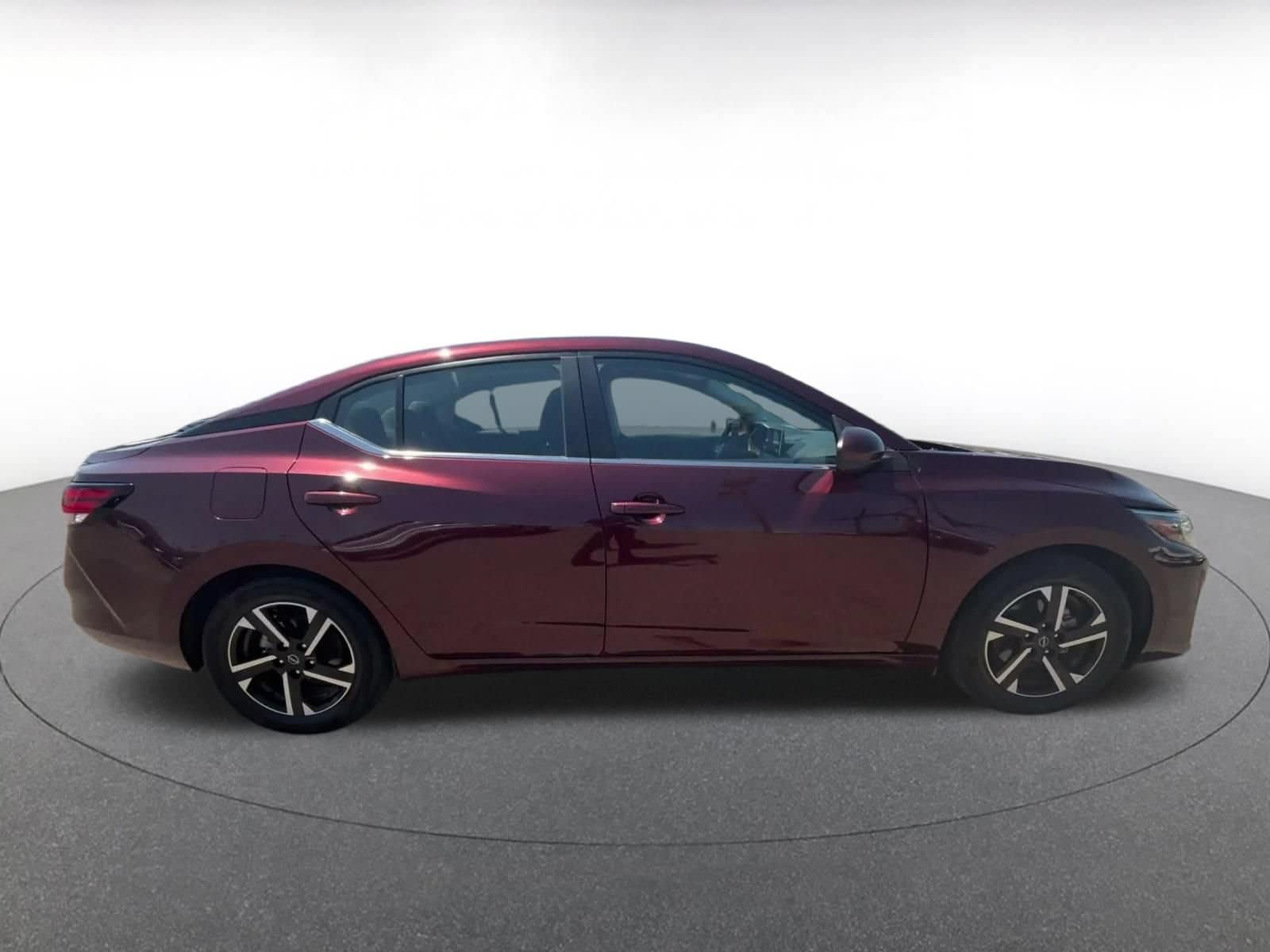 Thumbnail: 2025 Nissan Sentra - 16