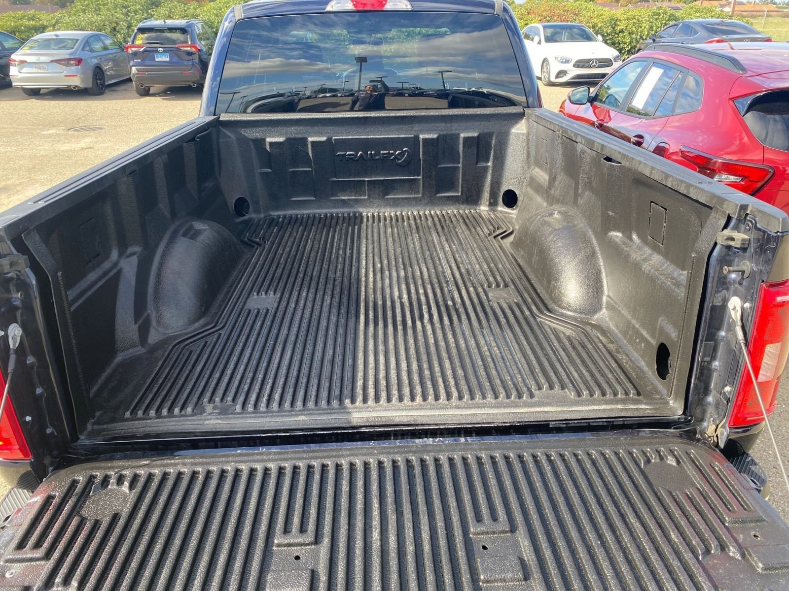 Thumbnail: 2023 Ford F-150 - 31