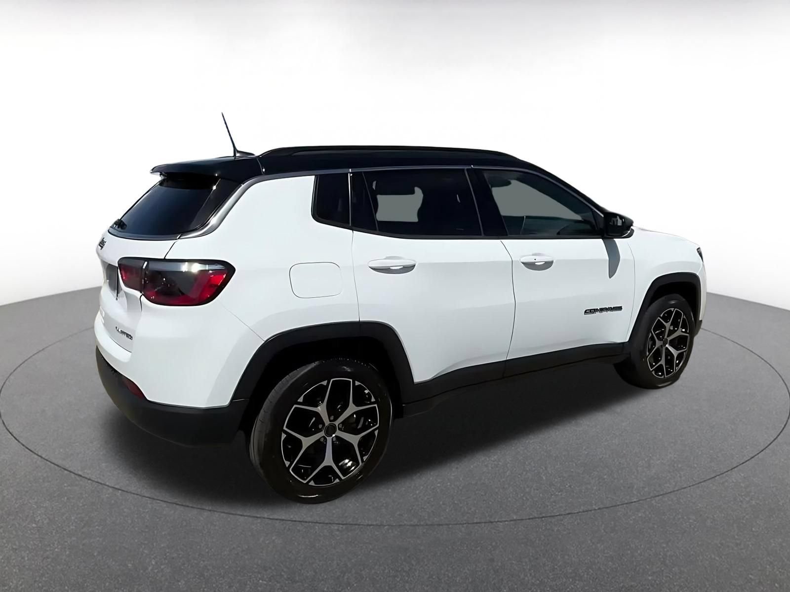 Thumbnail: 2025 Jeep Compass - 12