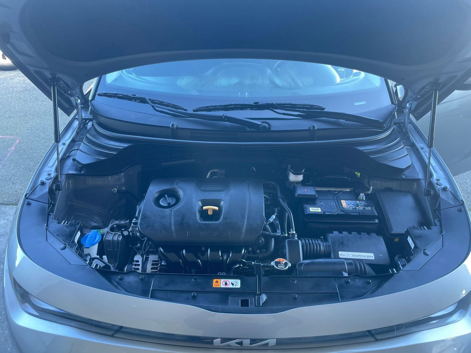 Thumbnail: 2025 Kia Soul - 32