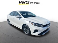 2024 Kia Forte LXS -
                  Stockton, CA