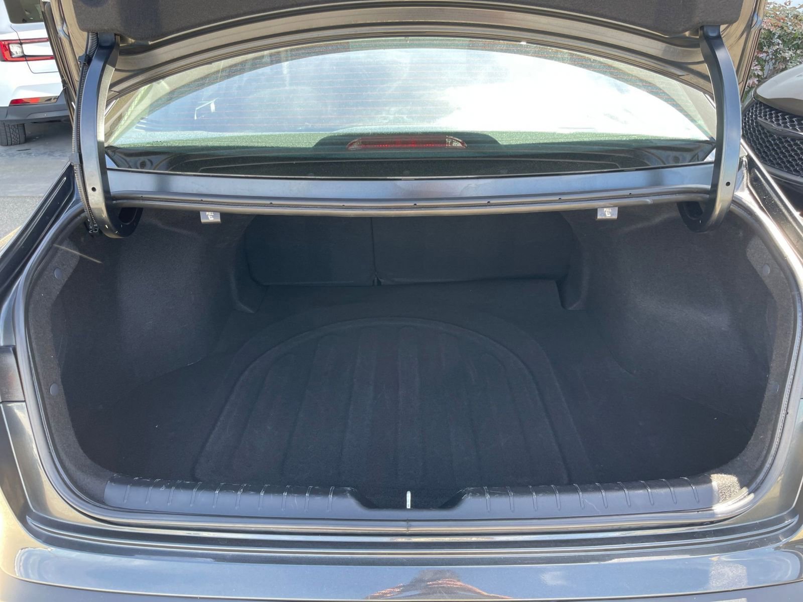 Thumbnail: 2025 Kia K4 - 31