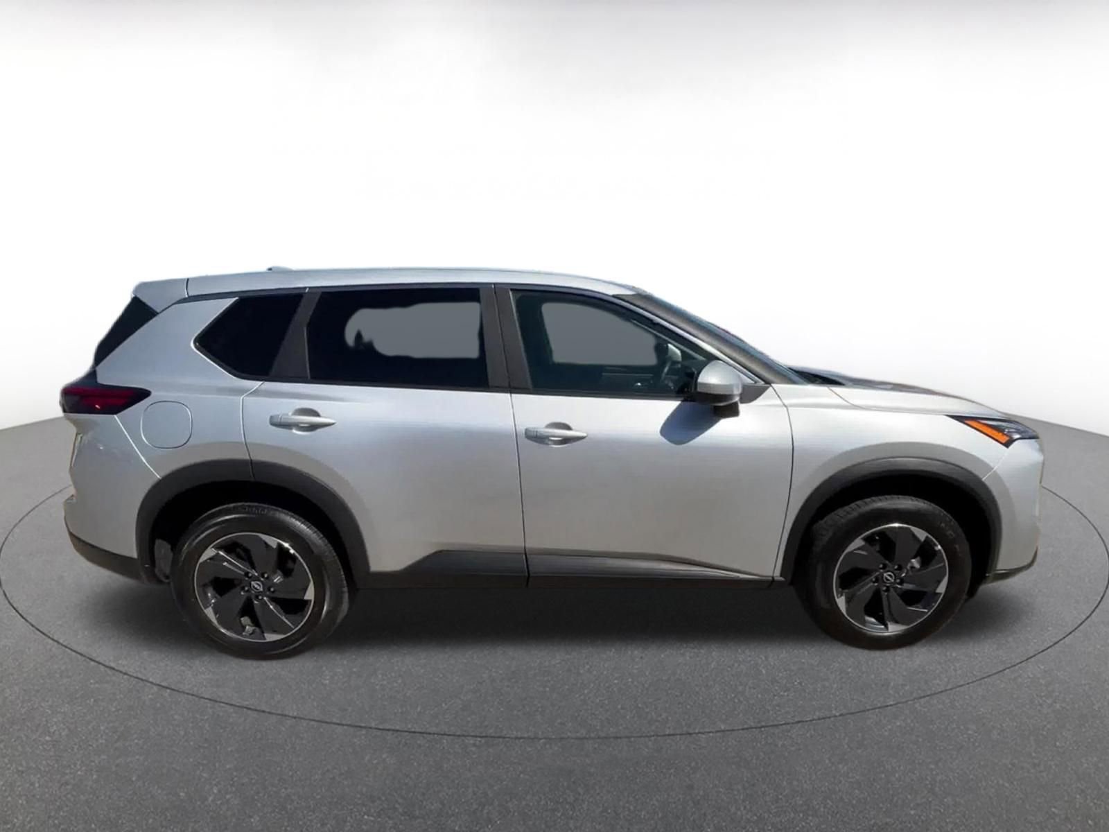 Thumbnail: 2025 Nissan Rogue - 16