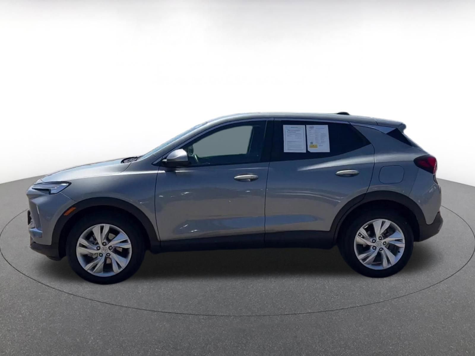 Thumbnail: 2025 Buick Encore GX - 9