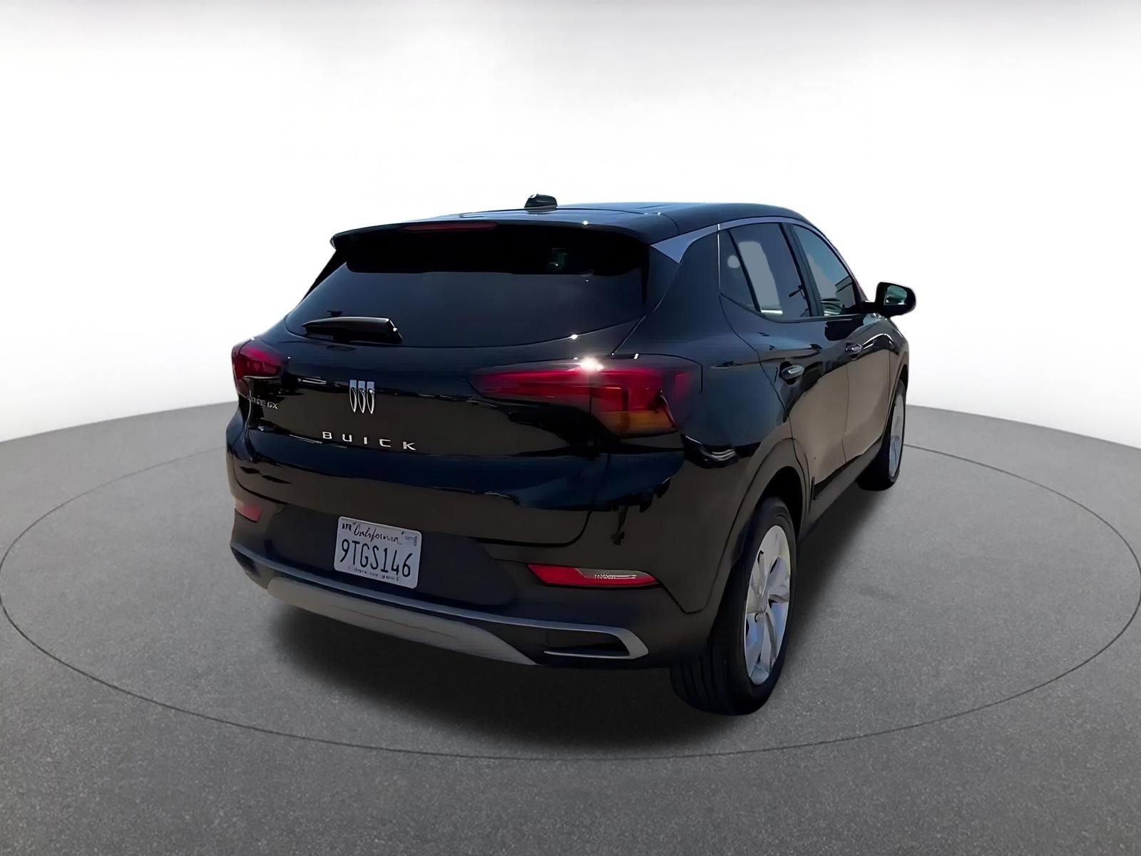 Thumbnail: 2025 Buick Encore GX - 14