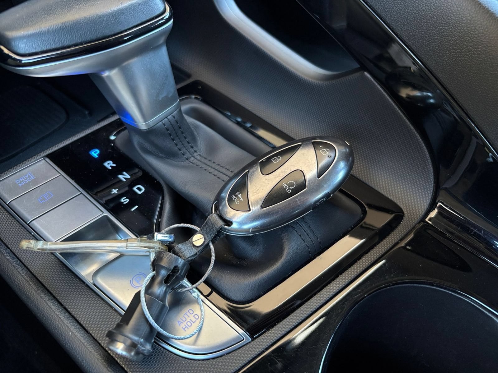 Thumbnail: 2025 Hyundai Elantra - 22