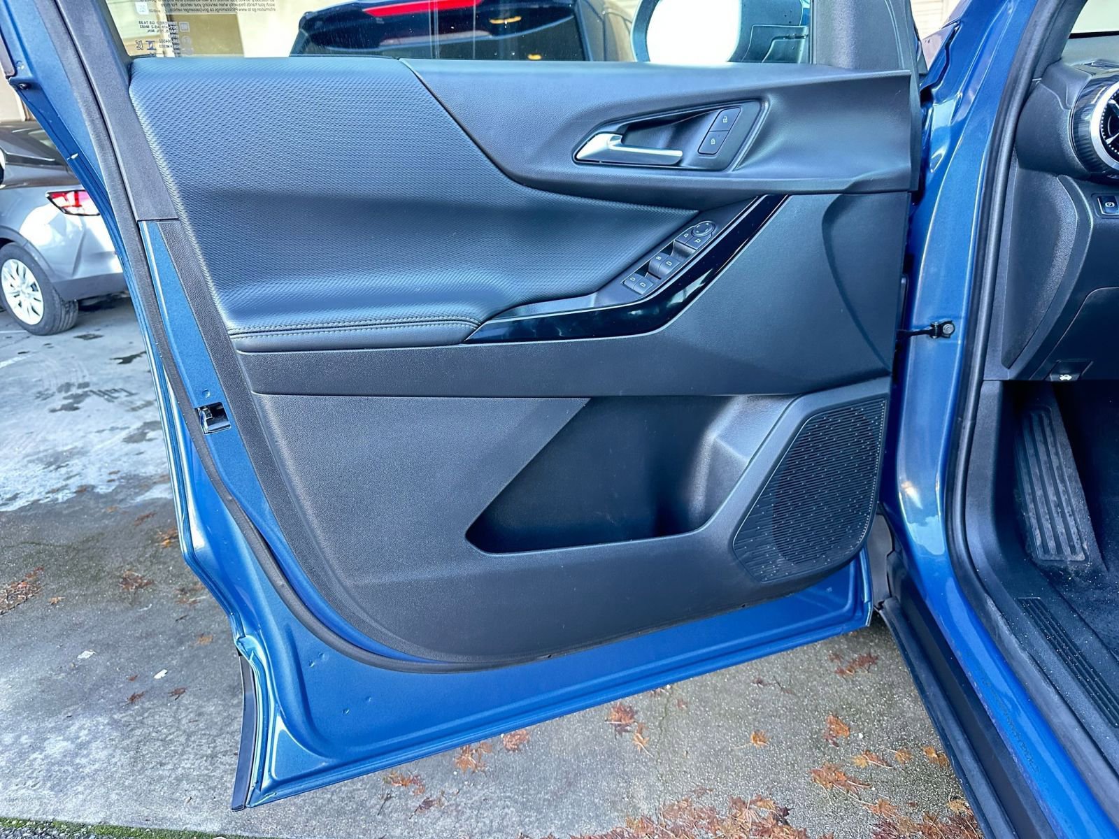 Thumbnail: 2025 Chevrolet Equinox - 20