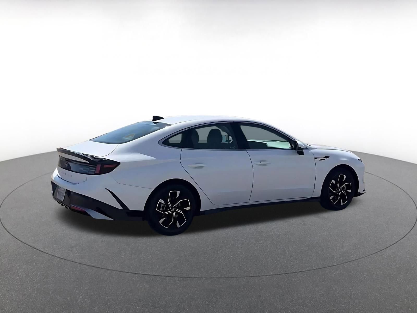 Thumbnail: 2025 Hyundai Sonata - 15