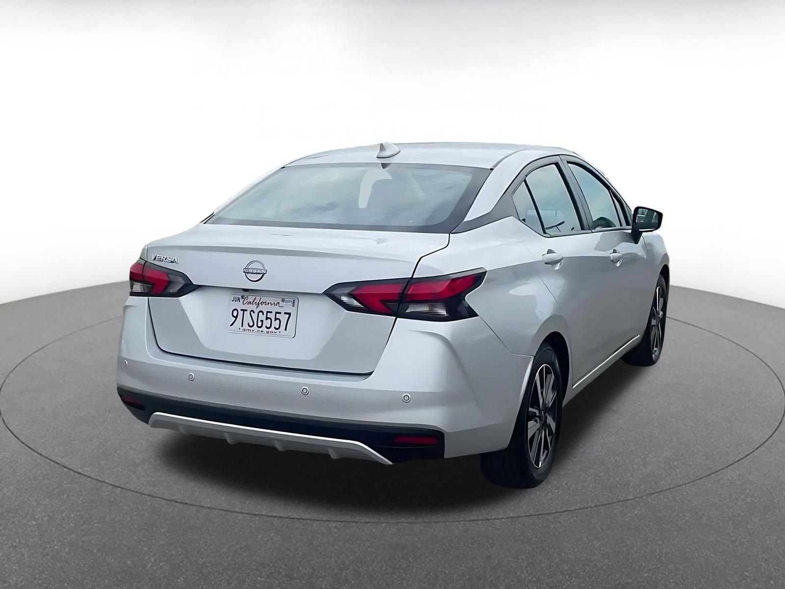 Thumbnail: 2025 Nissan Versa - 13