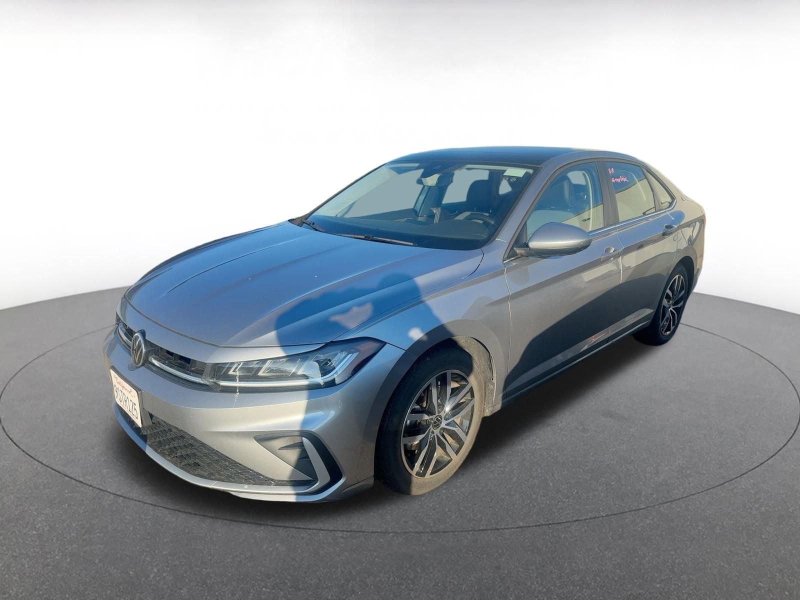 Thumbnail: 2025 Volkswagen Jetta - 4