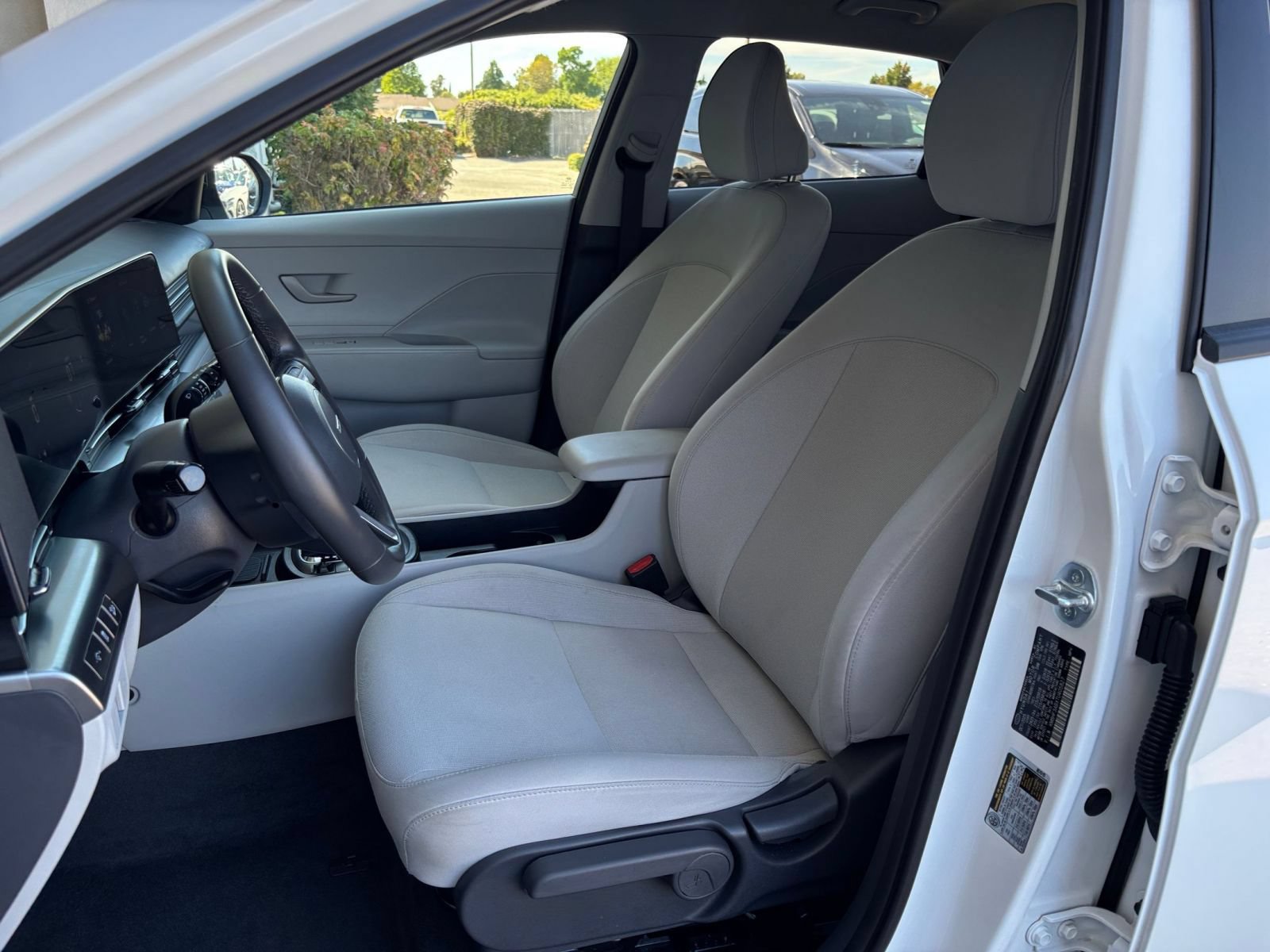 Thumbnail: 2026 Hyundai Kona - 35