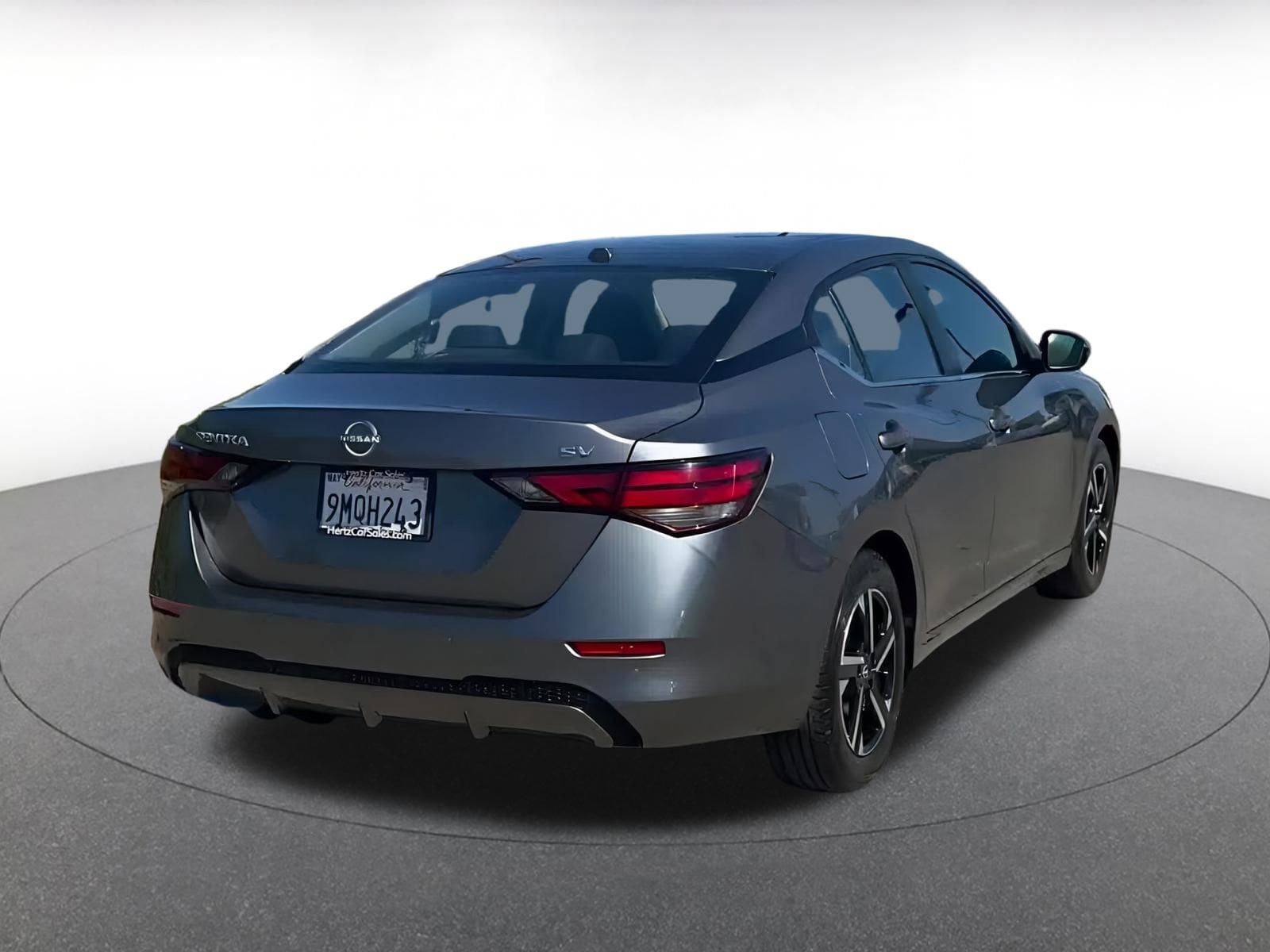 Thumbnail: 2024 Nissan Sentra - 13