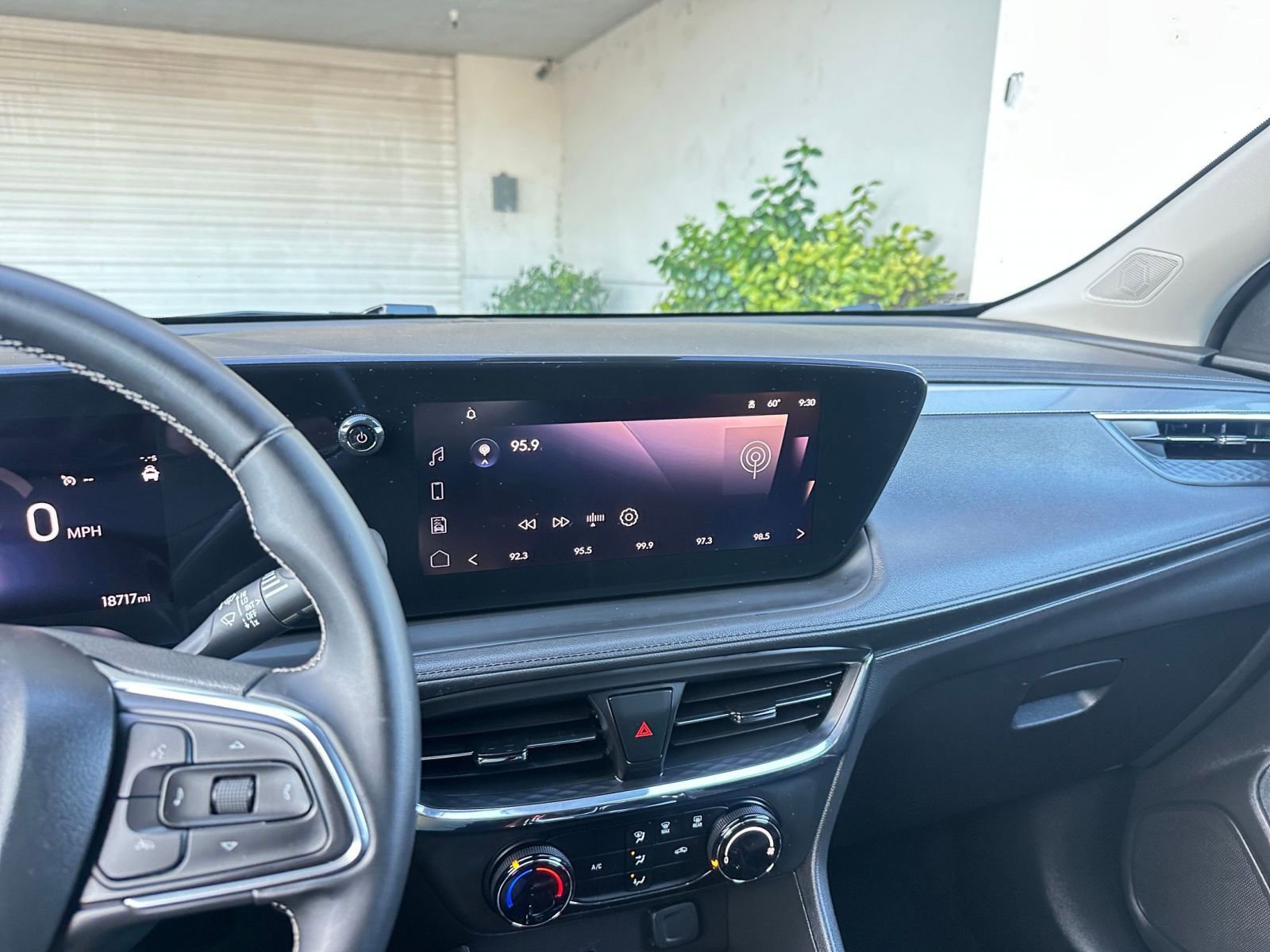 Thumbnail: 2025 Buick Encore GX - 21