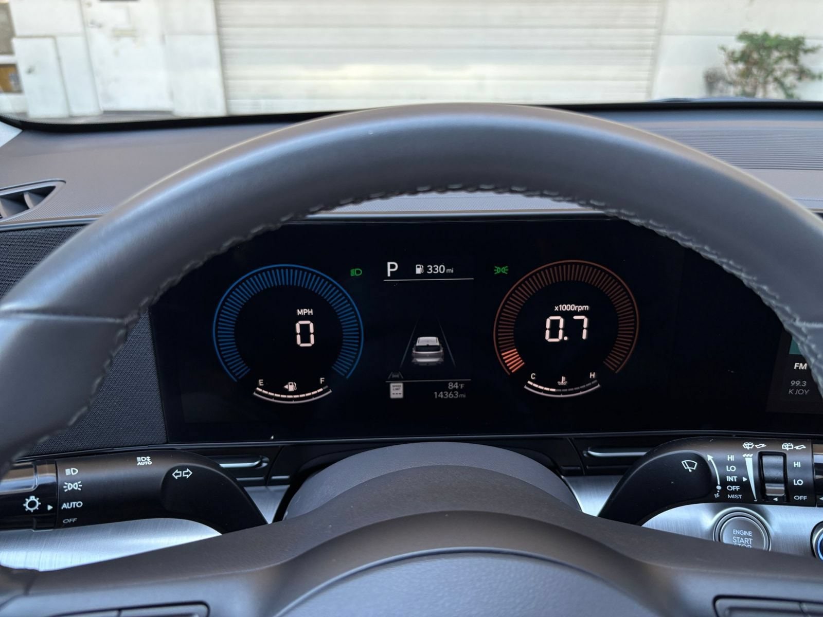 Thumbnail: 2026 Hyundai Kona - 35