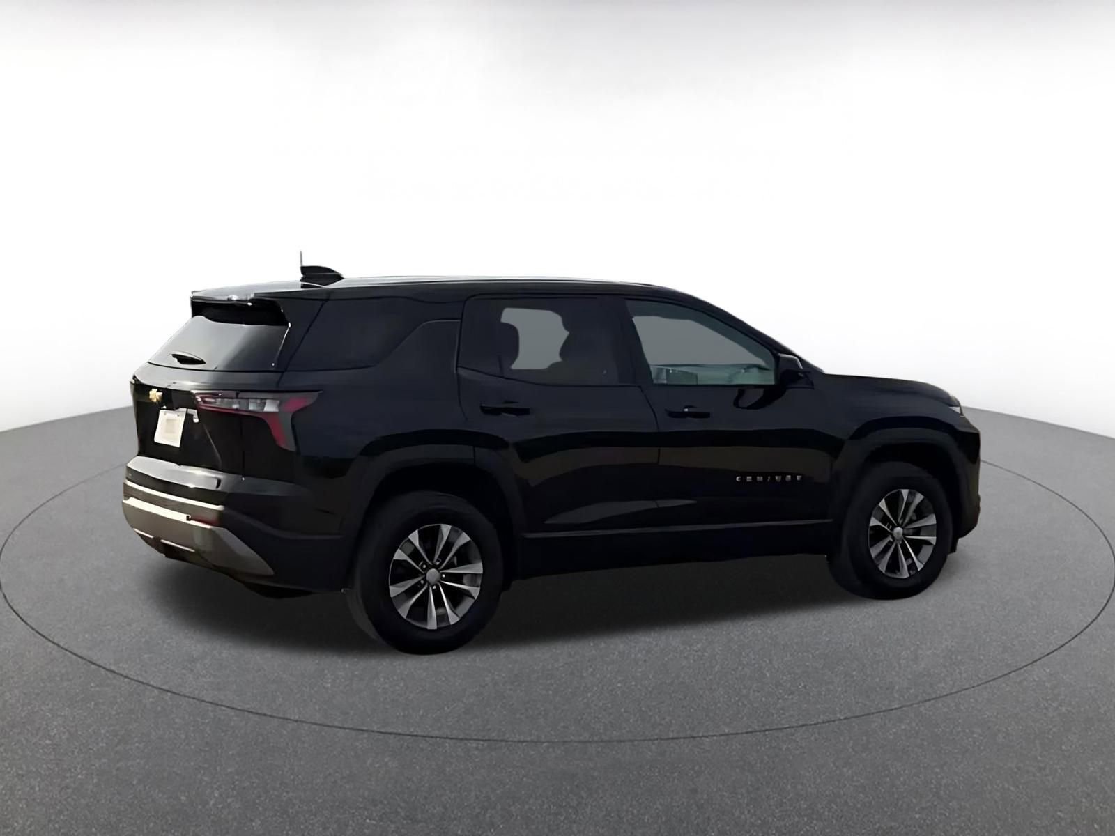 Thumbnail: 2025 Chevrolet Equinox - 15