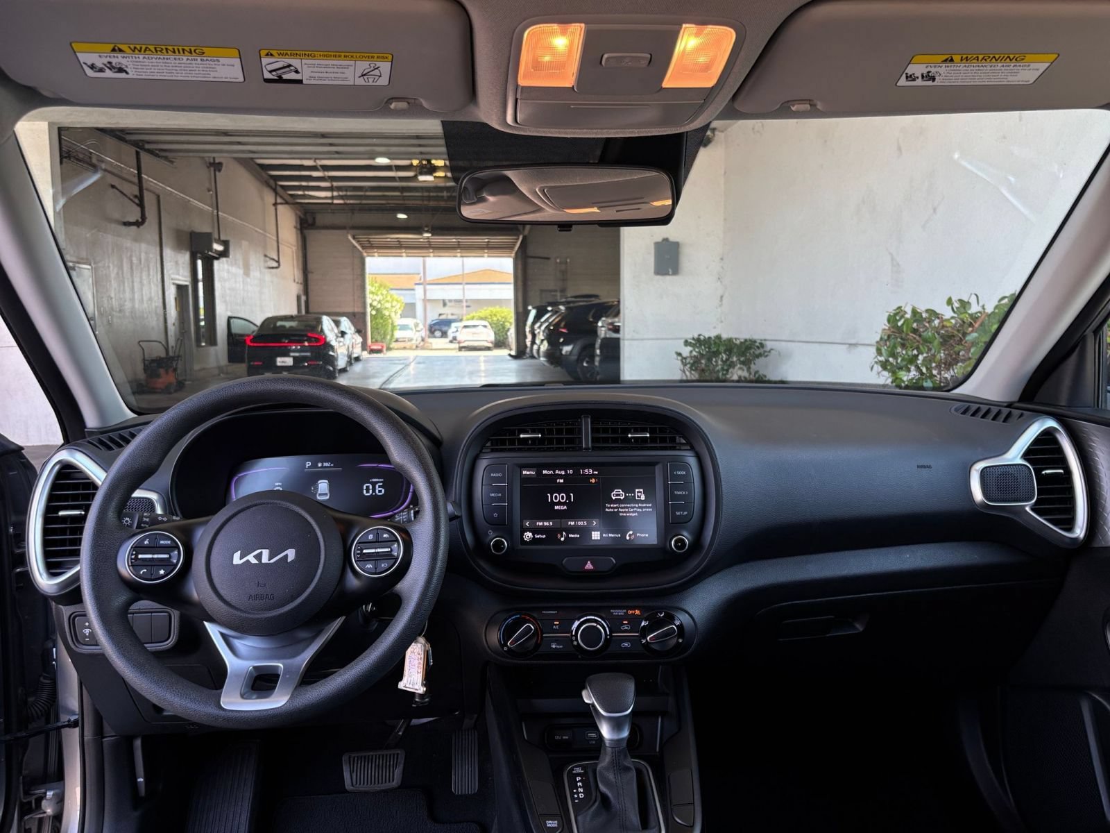 Thumbnail: 2025 Kia Soul - 31