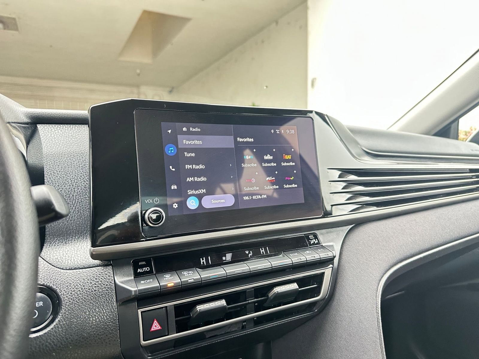 Thumbnail: 2025 Toyota Camry - 21